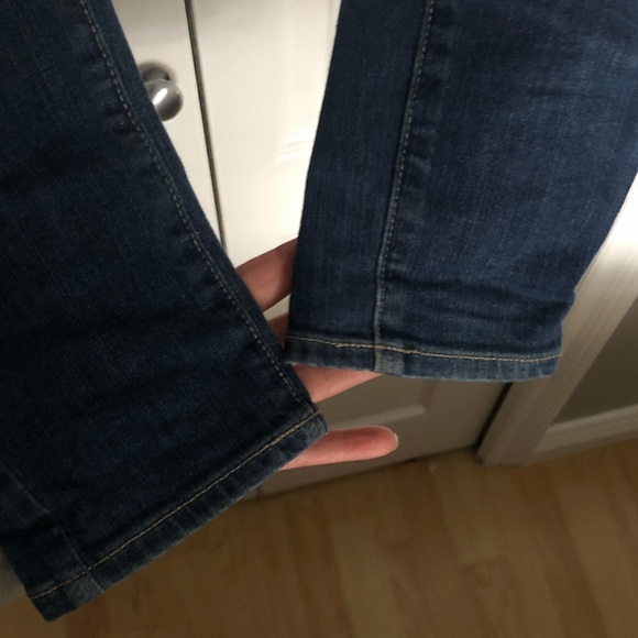 Ripped Paige Skinnies size 29 - Picture 7 of 8